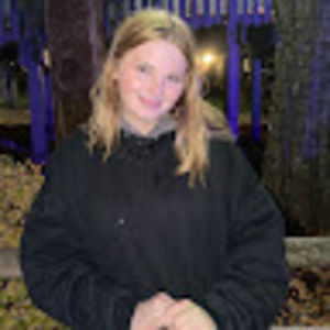 Meet your Posher, Jadyn